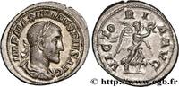 L'ANARCHIE MILITAIRE(235 après J.C. à 284 après J. Denier MAXIMIN Ier THRACE Rome 236 (19,5mm, 3,43g, 12h) -