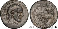 LES SÉVÈRES (193 après J.C. à 235 après J.C.) Unité MACRIN Gabala, Syrie, Séleucie et Piérie 217-218 (25,5mm, 11,50g, 7h) -