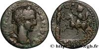 LES SÉVÈRES (193 après J.C. à 235 après J.C.) Tetrassaria ALEXANDRE SÉVÈRE Alexandrie,Troade 222-235 (24mm, 8,85g, 1h) -