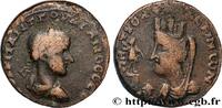 L'ANARCHIE MILITAIRE(235 après J.C. à 284 après J. Tetrassaria GORDIEN III Édesse, Mésopotamie c. 238-244 (29mm, 16,55g, 11h) -