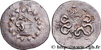 Hellénistique 2 (188 à 30 avant J.C.) Cistophore MYSIE - PERGAME Pergame, Mysie c. 123-100 AC. (27mm, 12,38g, 12h) -