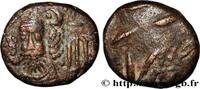Post-hellénistique 1 (30 avant J.C.à 227 après J.C Drachme ÉLYMAÏDE - ROYAUME D'ÉLYMAÏDE - ORODES II Atelier indéterminé c. 150-200 (13,5mm, 4,01g, h) -