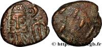 Post-hellénistique 1 (30 avant J.C.à 227 après J.C Drachme ÉLYMAÏDE - ROYAUME D'ÉLYMAÏDE - ORODES II Atelier indéterminé c. 150-200 (13,5mm, 3,36g, h) -