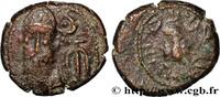 Post-hellénistique 1 (30 avant J.C.à 227 après J.C Drachme ÉLYMAÏDE - ROYAUME D'ÉLYMAÏDE - KAMNASKIRES-ORODES Atelier indéterminé c. 120-150 (13,5mm, 3,35g, 12h) -