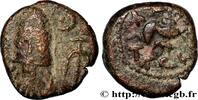 Post-hellénistique 1 (30 avant J.C.à 227 après J.C Drachme ÉLYMAÏDE - ROYAUME D'ÉLYMAÏDE - KAMNASKIRES-ORODES Atelier indéterminé c. 120-150 (14,5mm, 3,63g, 7h) -