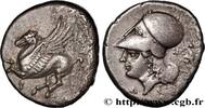 Classique 3 (350 à 323 avant J.C.) Statère CORINTHIE - CORINTHE Corinthe, Corinthie c. 330 AC. (21mm, 8,07g, 6h) -
