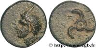 Classique 2 (400 à 350 avant J.C.) Unité LYCIE - SATRAPES DE LYCIE - PERICLÈS Antiphellos, Lycie c. 380-375 AC. (13mm, 2,05g, 12h) -