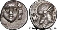 Classique 3 (350 à 323 avant J.C.) Obole PISIDIE - SELGÉ Pisidie, Selgé c. 300-190 AC. (9mm, 0,95g, 6h) -