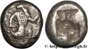 Classique 1 (480 à 400 avant J.C.) Sicle PERSE - ROYAUME ACHÉMÉNIDE Sardes, Lydie c. 475-465 AC. (15mm, 5,62g, h) -