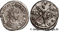 L'ANARCHIE MILITAIRE(235 après J.C. à 284 après J. Aurelianus NUMÉRIEN Lyon 283-284 (23mm, 3,42g, 12h) -