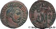 LA TÉTRARCHIE(284 après J.C. à 337 après J.C.) Follis ou nummus LICINIUS Ier Alexandrie 315 (19,5mm, 3,09g, 5h) -