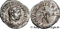 LES SÉVÈRES (193 après J.C. à 235 après J.C.) Denier ÉLAGABAL Rome 221 (18mm, 2,81g, 12h) -