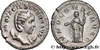 L'ANARCHIE MILITAIRE(235 après J.C. à 284 après J. Antoninien OTACILIA SEVERA Rome 246-247 (22,5mm, 3,45g, 6h) -