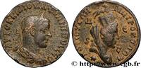 L'ANARCHIE MILITAIRE(235 après J.C. à 284 après J. Sesterce PHILIPPE II Antioche 249 (27,5mm, 14,46g, 12h) -
