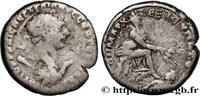 LES ANTONINS (96 après J.C. à 192 après J.C.) Tétradrachme syro-phénicien TRAJAN Tyr, Phénicie 115 (24mm, 13,93g, 6h) -