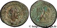 L'ANARCHIE MILITAIRE(235 après J.C. à 284 après J. Tétradrachme syro-phénicien PHILIPPE II Antioche, Syrie, Séleucie et Piérie 249 (28mm, 12,72g, 5h) -
