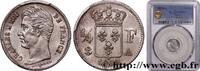FRANCE 1/4 franc Charles X CHARLES X Paris 1830 (15mm, 1,25g, 6h) -