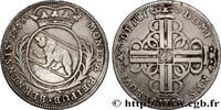 SUISSE - CANTON DE BERNE 1/4 Thaler SUISSE - CANTON DE BERNE 1758 (30,50mm, 7,95g, 12h) -