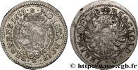 SUISSE - CANTON DE BERNE 20 Kreuzer Canton de Berne : ours / aigle SUISSE - CANTON DE BERNE 1659 (27,50mm, 4,88g, 12h) -