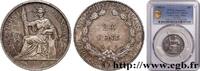 INDOCHINE FRANÇAISE 20 Centièmes INDOCHINE FRANÇAISE Paris 1902 (26mm, 5,23g, 6h) -