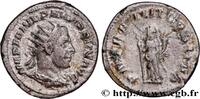 L'ANARCHIE MILITAIRE(235 après J.C. à 284 après J. Antoninien PHILIPPE Ier L'ARABE Rome 247 (22mm, 3,74g, 7h) -
