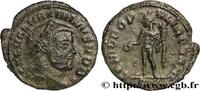 LA TÉTRARCHIE(284 après J.C. à 337 après J.C.) Quart de follis ou quart de nummus MAXIMIN II DAIA Siscia 305-306 (18mm, 2,24g, 11h) -