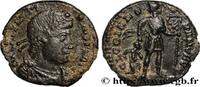 LA FIN DE L'EMPIRE(363 après J.C. à 476 après J.C. Nummus VALENTINIEN Ier Thessalonique 364 (16,5mm, 2,48g, 12h) -