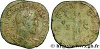 L'ANARCHIE MILITAIRE(235 après J.C. à 284 après J. Sesterce MAXIMIN Ier THRACE Rome 235 (29mm, 20,28g, 12h) -