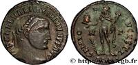 LA TÉTRARCHIE(284 après J.C. à 337 après J.C.) Follis ou nummus MAXIMIN II DAIA Alexandrie 312 (20,5mm, 5,72g, 11h) -