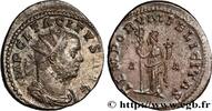 L'ANARCHIE MILITAIRE(235 après J.C. à 284 après J. Aurelianus TACITE Lyon 276 (23mm, 3,98g, 12h) -