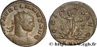 L'ANARCHIE MILITAIRE(235 après J.C. à 284 après J. Aurelianus AURÉLIEN Rome 274 (21mm, 3,26g, 12h) -
