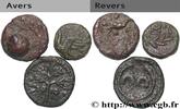 Lot de 3 pièces LOTS (mm, g, h) -