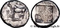 Classique 2 (400 à 350 avant J.C.) Drachme BITHYNIE - CHALCÉDOINE Chalcédoine, Bithynie c. 357-340 AC. (15mm, 3,75g, h) -