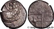 Classique 2 (400 à 350 avant J.C.) Hemidrachme ou tetrobole THRACE - CHERCHONÈSE DE THRACE - CHERRONESOS Cardia, Thrace c. 350 AC. (13mm, 1,89g, 3h) -
