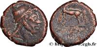 Hellénistique 2 (188 à 30 avant J.C.) Tetrachalque PONT - AMISOS Amisos, Pont c. 105-90 ou 90-85 AC. (23,5mm, 11,82g, 12h) -