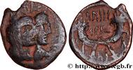 Post-hellénistique 1 (30 avant J.C.à 227 après J.C Unité NABATÉENS - ROYAUME NABATÉEN - ARÉTAS IV PHILOPATRIS Pétra, Nabatée c. 9 AC. - 40 AD. (20mm, 3,30g, 12h) -
