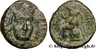 Hellénistique 1 (323 à 188 avant J.C.) Unité LYCIE - TELMESSOS Telmessos, Lycie c. 190-180 AC. (14mm, 2,77g, 12h) -