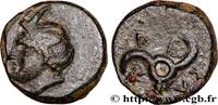 Classique 2 (400 à 350 avant J.C.) Unité LYCIE - SATRAPES DE LYCIE - PERICLÈS Antiphellos, Lycie c. 380-375 AC. (12,5mm, 2,52g, 12h) -