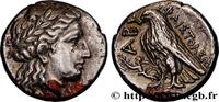 Classique 2 (400 à 350 avant J.C.) Hemidrachme TROADE - ABYDOS Abydos, Troade c. 340-300 AC. (14mm, 2,65g, 12h) -