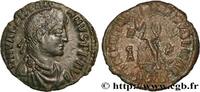 LA FIN DE L'EMPIRE(363 après J.C. à 476 après J.C. Nummus VALENTINIEN Ier Siscia 367-375 (17,5mm, 2,15g, 12h) -