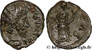 L'ANARCHIE MILITAIRE(235 après J.C. à 284 après J. Antoninien TÉTRICUS Ier Cologne 272-273 (16,5mm, 1,50g, 6h) -