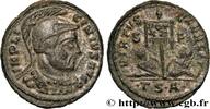 LA TÉTRARCHIE(284 après J.C. à 337 après J.C.) Centenionalis ou nummus LICINIUS Ier Thessalonique 320 (19,5mm, 3,61g, 6h) -