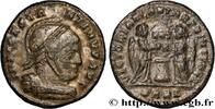LA TÉTRARCHIE(284 après J.C. à 337 après J.C.) Centenionalis ou nummus CONSTANTIN Ier LE GRAND Arles 319 (18,5mm, 2,74g, 12h) -
