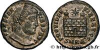 LA TÉTRARCHIE(284 après J.C. à 337 après J.C.) Centenionalis ou nummus CONSTANTIN Ier LE GRAND Cyzique 324-325 (18,5mm, 2,59g, 12h) -