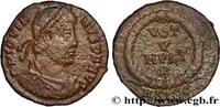 L'EMPIRE CHRÉTIEN (337 après J.C. à 363 après J.C. Maiorina ou nummus JOVIEN Siscia 363-364 (19mm, 2,65g, 6h) -