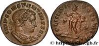 LA TÉTRARCHIE(284 après J.C. à 337 après J.C.) Follis ou nummus CONSTANTIN Ier LE GRAND Lyon 315 (19mm, 3,16g, 6h) -