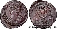 LA TÉTRARCHIE(284 après J.C. à 337 après J.C.) Centenionalis ou nummus CONSTANTINOPLE Trèves 331 (18mm, 2,38g, 6h) -