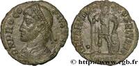 LA FIN DE L'EMPIRE(363 après J.C. à 476 après J.C. Maiorina ou nummus PROCOPE Nicomédie 365-366 (18,00mm, 2,26g, 6h) -