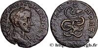 L'ANARCHIE MILITAIRE(235 après J.C. à 284 après J. Tetrassaria GORDIEN III Hadrianopolis, Thrace 241-244 (24mm, 8,45g, 1h) -