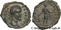 LES SÉVÈRES (193 après J.C. à 235 après J.C.) Assarion SEPTIME SÉVÈRE Nicopolis ad Istrum, Mésie Inférieure c. 200 (18mm, 2,61g, 7h) -